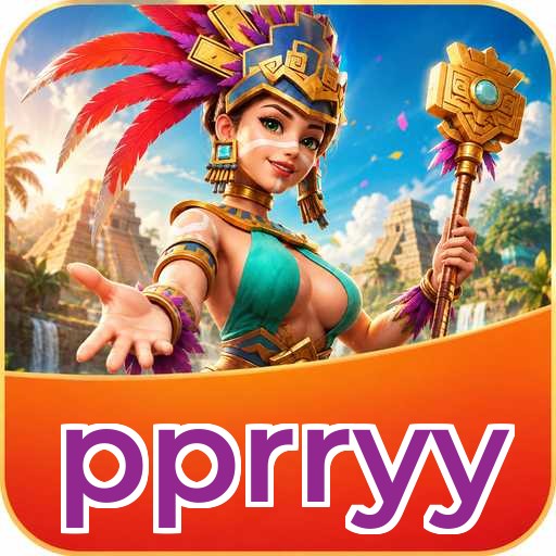 Logo pprryy
