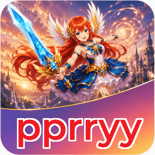 Logo pprryy