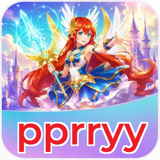 Logo pprryy