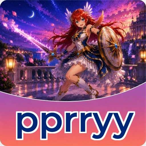 Logo pprryy