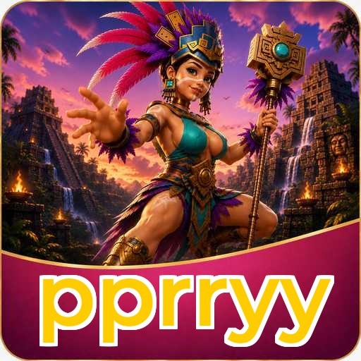 Logo pprryy