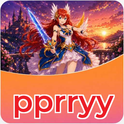 Logo pprryy