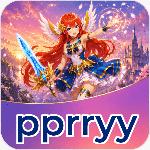 Logo pprryy