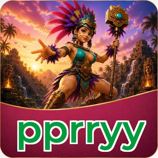 Logo pprryy
