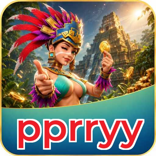 Logo pprryy