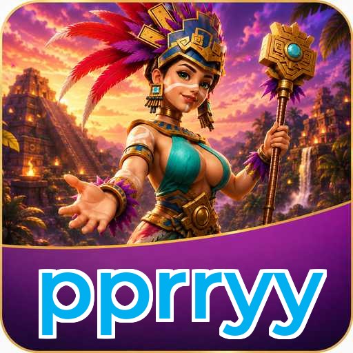 Logo pprryy