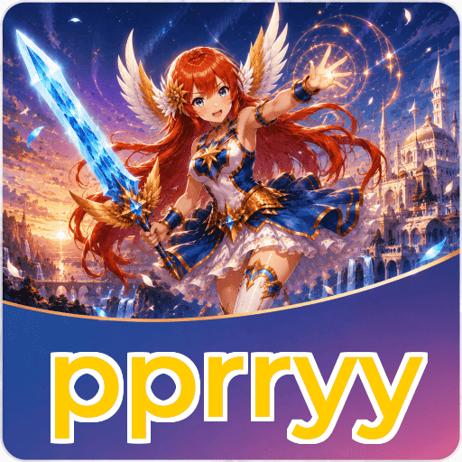 Logo pprryy