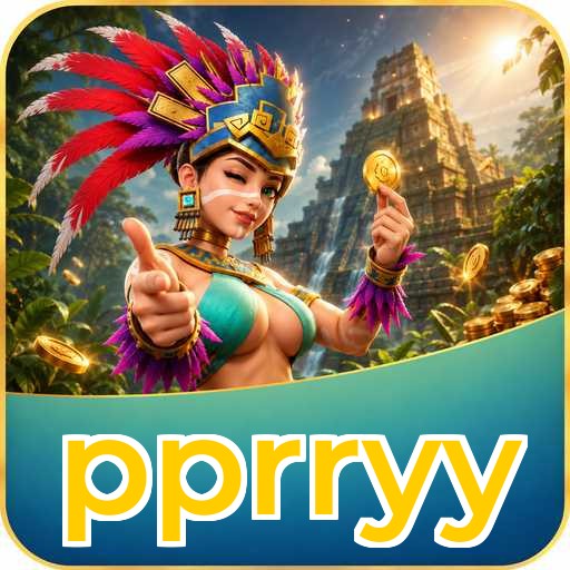Logo pprryy