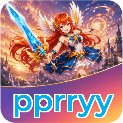 Logo pprryy