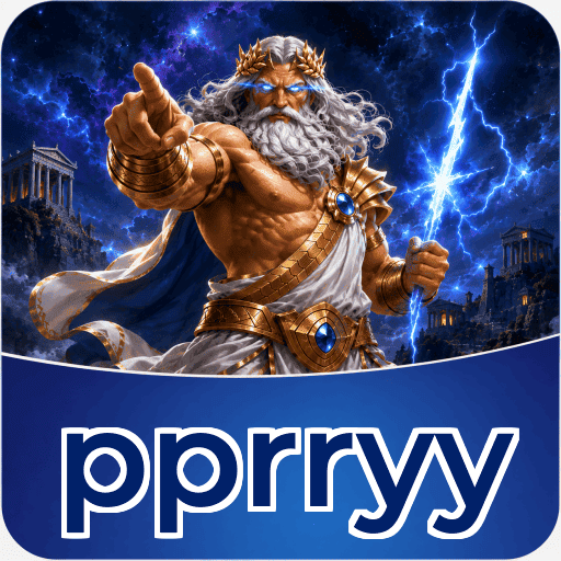 Logo pprryy