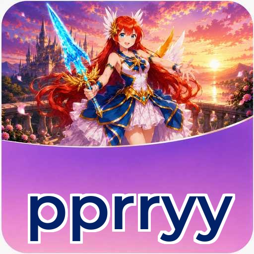 Logo pprryy
