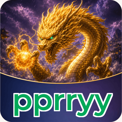 Logo pprryy