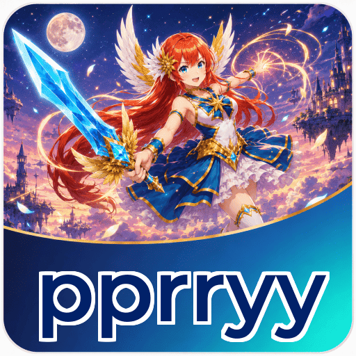Logo pprryy