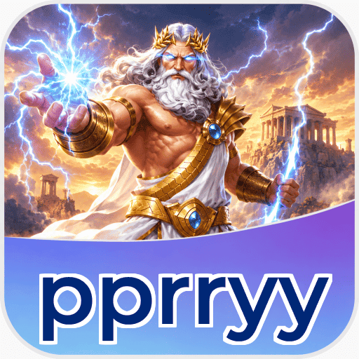 Logo pprryy