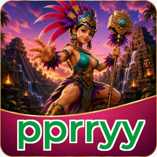 Logo pprryy