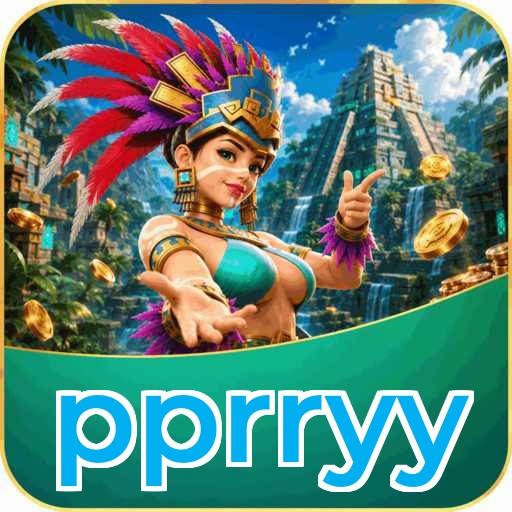 Layar pertama pprryy setelah pemasangan di Android