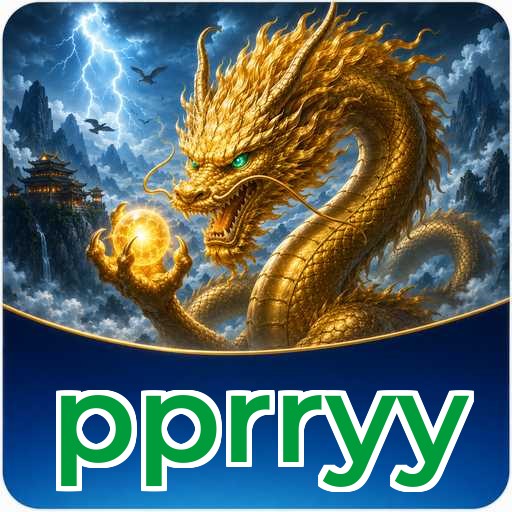 Logo pprryy