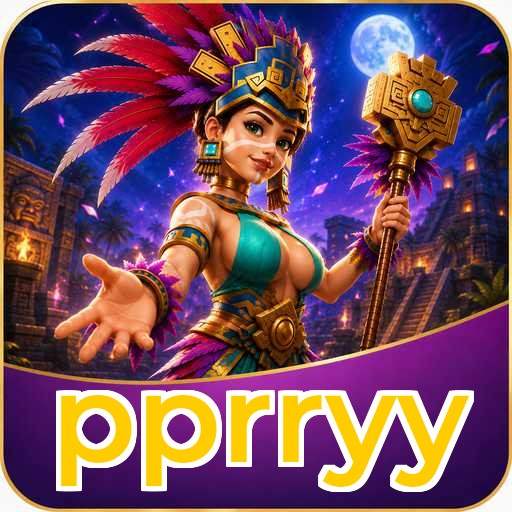 Logo pprryy