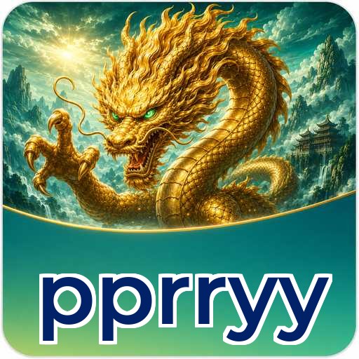 Logo pprryy