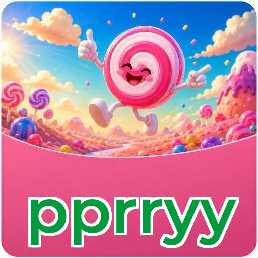 Logo pprryy