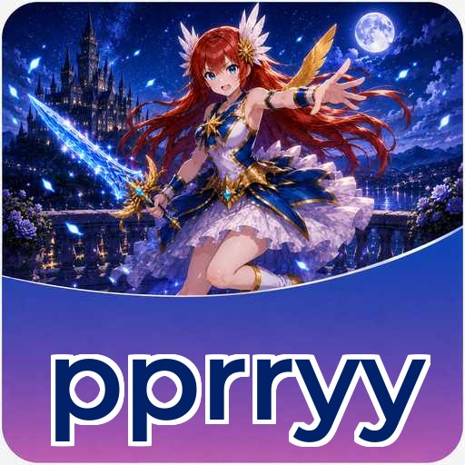 Logo pprryy