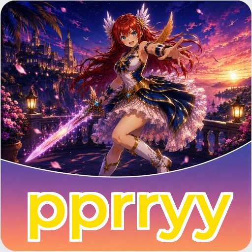 Logo pprryy