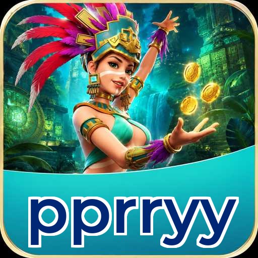 Logo pprryy