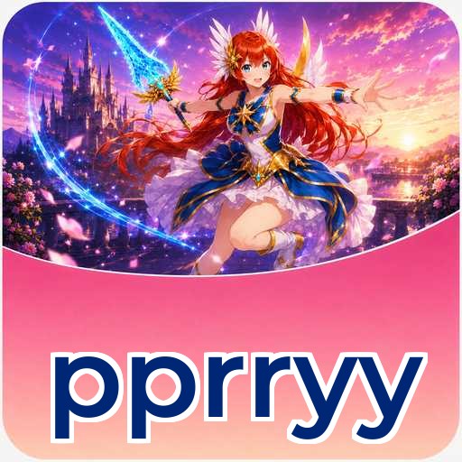Logo pprryy