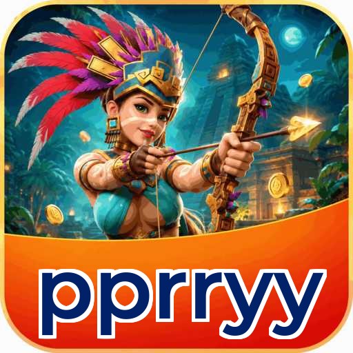 Logo pprryy