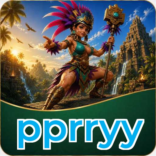 Logo pprryy