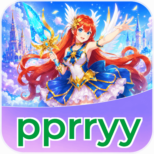 Logo pprryy